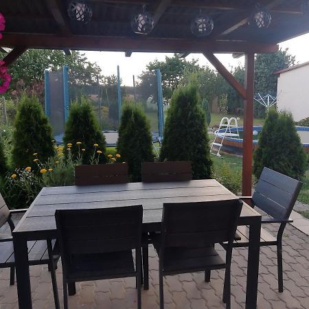Apartman U Lidusky Břeclav Εξωτερικό φωτογραφία