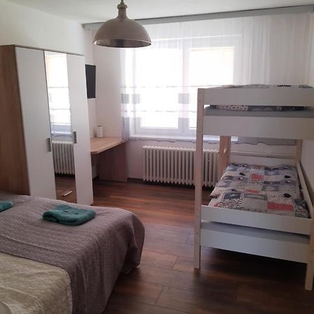 Apartman U Lidusky Břeclav Εξωτερικό φωτογραφία
