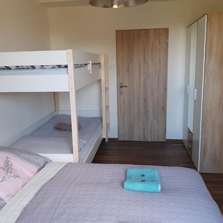 Apartman U Lidusky Břeclav Εξωτερικό φωτογραφία