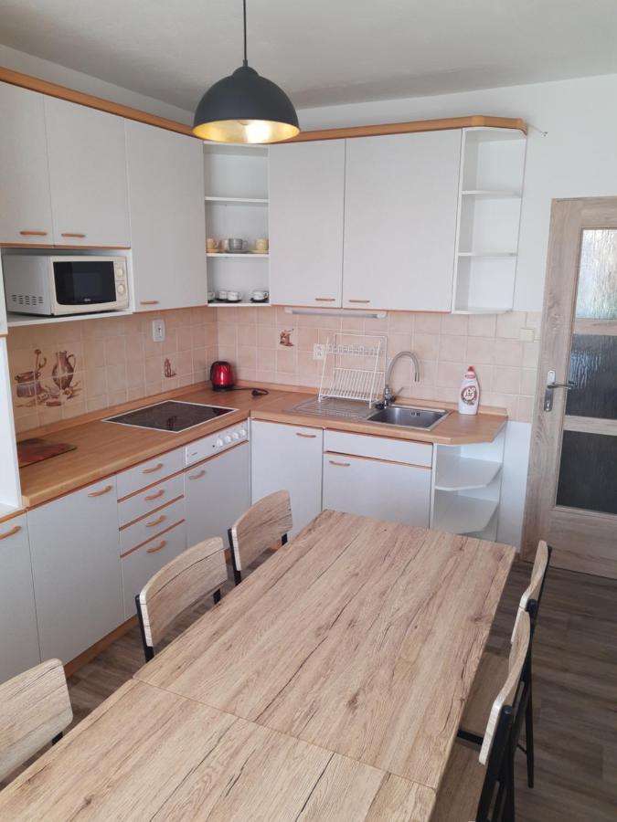 Apartman U Lidusky Břeclav Εξωτερικό φωτογραφία
