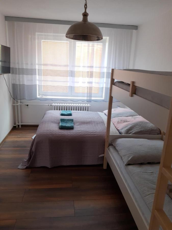 Apartman U Lidusky Břeclav Εξωτερικό φωτογραφία